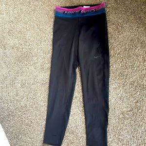 Nike leggings